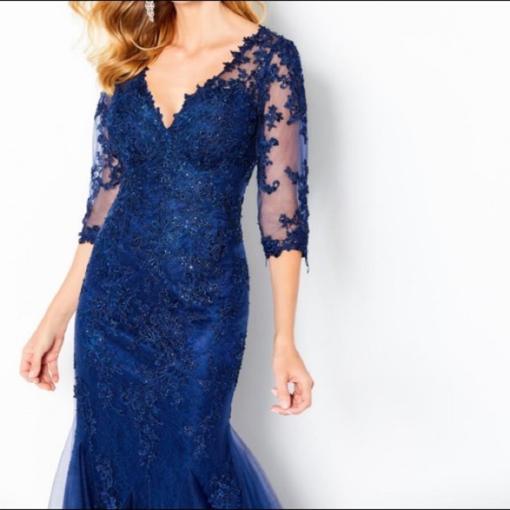 Cameron Blake dress